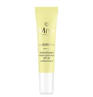 Kosmetyki pod oczy - Miya eyeSUNshine Rozświetlające serum pod oczy SPF50 - miniaturka - grafika 1