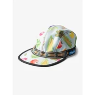 Czapki dla dzieci - Czapka z daszkiem Kavu Synthetic Strapcap - miniaturka - grafika 1