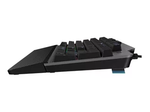 LENOVO Legion Keyboard K500-Polish GY40T26481 czarna - Klawiatury - miniaturka - grafika 1