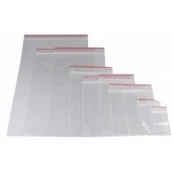 Akcesoria do pakowania - EMERSON Woreczek Strunowy 250*300, - miniaturka - grafika 1