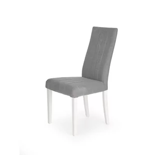 Krzesło Drewniane Diego Biały / Tap: Inari 91 Halmar - Krzesła - miniaturka - grafika 1
