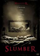 Horror DVD - Slumber - miniaturka - grafika 1