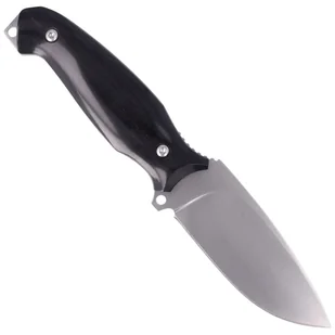 Nóż Viper Pointer Ebony Wood, Satin N690Co by Tommaso Rumici (V4870EB) - Noże - miniaturka - grafika 3