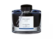 Naboje i atramenty - Atrament Pilot Iroshizuku Asa-gao 50ml - miniaturka - grafika 1