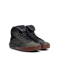 Buty motocyklowe - DAINESE Metractive Air Shoes, Buty motocyklowe męskie, Grape-Leaf/czarny/kauczuk naturalny, 47 EU, Grape Leaf Czarny Kauczuk Naturalny, 47 EU - miniaturka - grafika 1