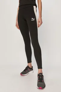 Puma - Legginsy 530080 - Legginsy - miniaturka - grafika 1