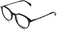 Okulary przeciwsłoneczne - ZADIG&VOLTAIRE VZV310 Okulary, Black Super Black, 51 dla kobiet, Black Super Black, 51 - miniaturka - grafika 1