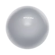 Piłki do ćwiczeń - Spokey Piłka gimnastyczna Anti-Burst 75cm Fitball III 316705.uniw/0 - miniaturka - grafika 1