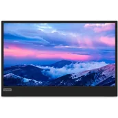 Monitory - Lenovo 15" Monitor L152 - LED - miniaturka - grafika 1