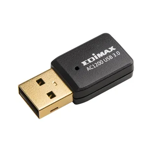 Edimax EW-7822UTC - Karty sieciowe - miniaturka - grafika 4