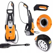 Myjki ciśnieniowe - Kraft&Dele Kd499 - miniaturka - grafika 1