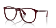 Okulary korekcyjne, oprawki, szkła - Okulary korekcyjne Persol PO 3314V 1187 - miniaturka - grafika 1