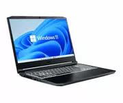 Laptopy - Acer Nitro 5 AN515-45 R7-5800H/32/1000/W11 NH.QBSEP.009-32 - miniaturka - grafika 1