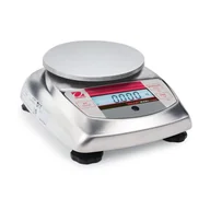 Wagi specjalistyczne - OHAUS Valor 3000 V31XH402 400g; 0,01g - miniaturka - grafika 1
