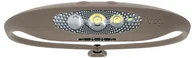 Latarki - Knog Knog Bilby Headlamp Putty Grey - miniaturka - grafika 1