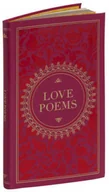 Pozostałe książki - STERLING ADULT Love Poems - miniaturka - grafika 1