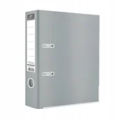 Segregatory - Interdruk Segregator A4/50K szary błysk - miniaturka - grafika 1