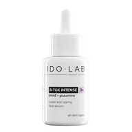 Serum do twarzy - Ido Lab B-tox Intense serum przeciwzmarszczkowe 30ml - miniaturka - grafika 1