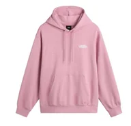 Bluzy męskie - Bluza Męska VANS Original Standards Stat Pink Dawn VN000QXUEN71 S - miniaturka - grafika 1