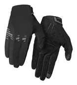 Rękawiczki rowerowe - GIRO Rękawiczki męskie HAVOC czarny - miniaturka - grafika 1