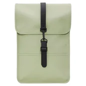 Plecaki - Plecak miejski Rains Backpack Mini 13020 - miniaturka - grafika 1