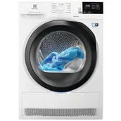 Suszarki do prania - Electrolux EW9HM1478P - miniaturka - grafika 1
