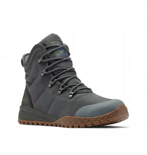 Columbia Buty Fairbanks 1746011054 r 43 - Buty sportowe męskie - miniaturka - grafika 1