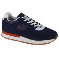 Buty sportowe męskie - Levis Buty Levi&#39;s Bannister M 235235-671-17 - miniaturka - grafika 1