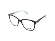 Okulary korekcyjne, oprawki, szkła - Oakley Alias OX8155 815504 - miniaturka - grafika 1