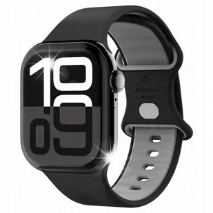 SPIGEN WYGODNY PASEK DO APPLE WATCH 6 7 8 9 10 SE ULTRA 1 2 44 45 46 49 MM - Akcesoria do smartwatchy - miniaturka - grafika 1