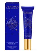 Kosmetyki pod oczy - Dermika Luxury Neocollagen Kolagenowy Krem Regenerujacy Pod Oczy 15ml - miniaturka - grafika 1