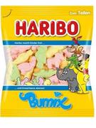 Ciastka - HARIBO ŻELKI BUMIX 200G 20PCS - miniaturka - grafika 1