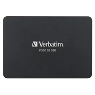 Dyski SSD - Verbatim VI500 512GB (49352) - miniaturka - grafika 1
