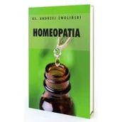 Religia i religioznawstwo - Homeopatia - miniaturka - grafika 1