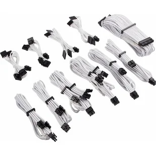 Corsair Zestaw startowy PSU Premium Pro - Tuning komputera - akcesoria - miniaturka - grafika 1