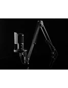 Mikrofony komputerowe - Maono Mikrofon AU-PM466S AU-PM466S - miniaturka - grafika 1