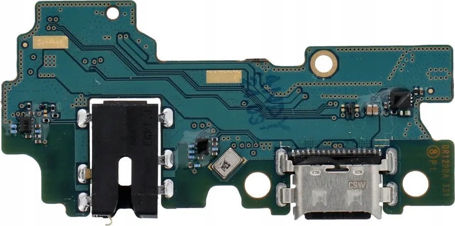 OEM Płytka ładowania do SAMSUNG A22 4G a225F/M/N OEM Fast Charger