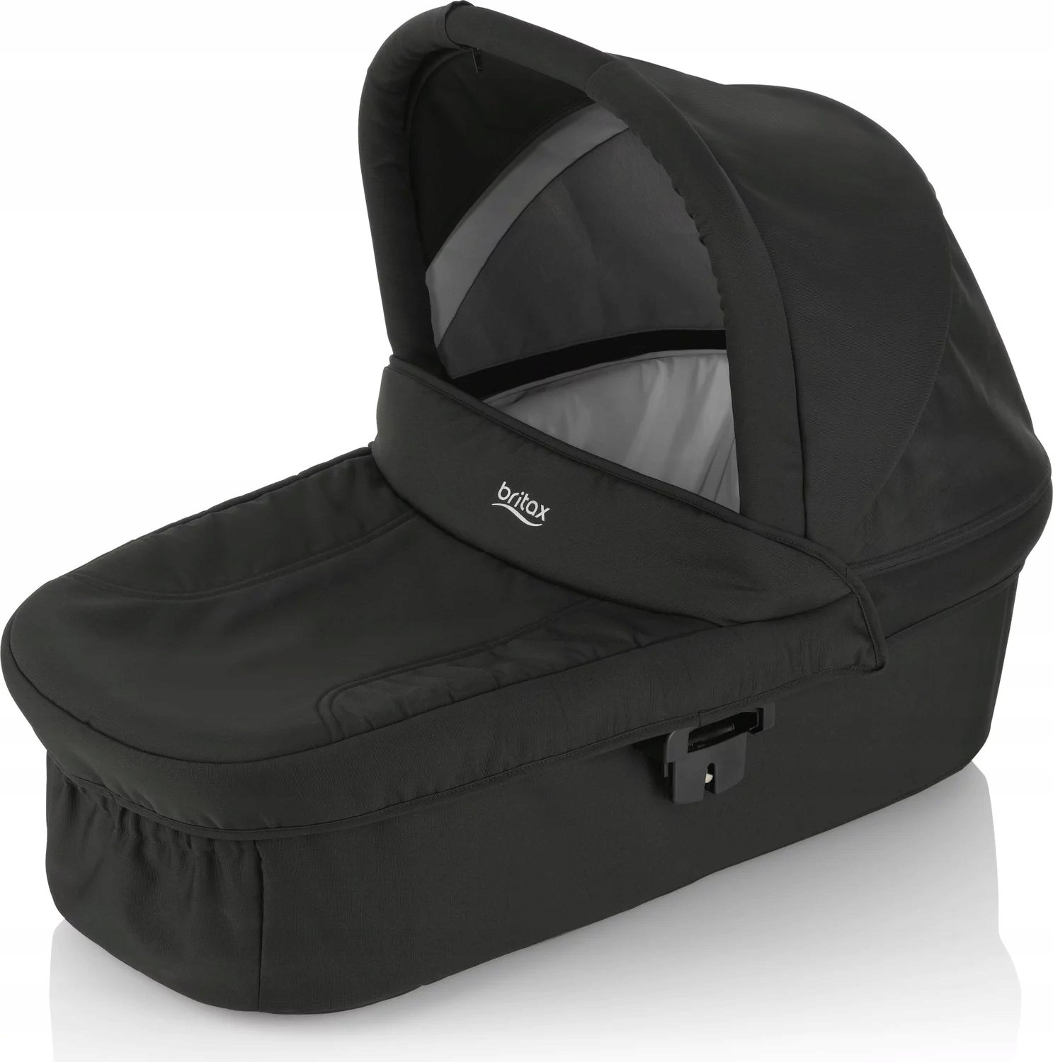 Britax Romer Gondola COSMOS BLACK B-AGILE/B-MOTION/B-READY