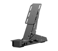 Kontrolery gier na PC - PXN PD HM Pedał sprzęgła do PC Szary PD HM C - miniaturka - grafika 1