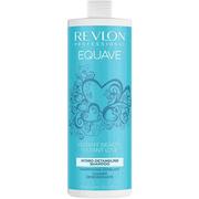 Szampony do włosów - Revlon professional Equave Keratin Hydro Detangling Shampoo szampon nawilżająco-odżywczy z keratyną 1000ml 11397 - miniaturka - grafika 1