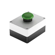 Akcesoria do bram - Przycisk sterujący dla bram szybkobieżnych - miniaturka - grafika 1