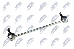 ŁĄCZNIK STAB.PRZÓD L=P SUZUKI GRAND VITARA 05- - Łączniki stabilizatorów - miniaturka - grafika 1
