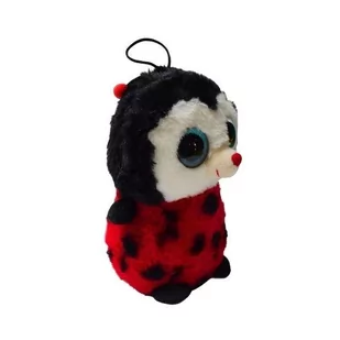 Biedronka Wielkooka - Figurki dla dzieci - miniaturka - grafika 1