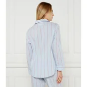 Piżamy damskie - Tommy Hilfiger Góra od piżamy | Regular Fit - miniaturka - grafika 1