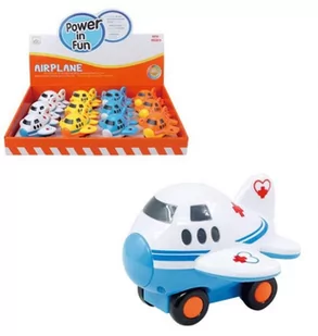 Askato Samolocik - Askato - Samoloty i helikoptery - miniaturka - grafika 1