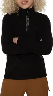 Bluza dziecięca Protest PERFECTY JR 1/4 zip top - Bluzy narciarskie - miniaturka - grafika 1