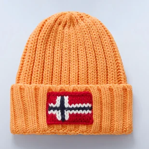 F-SEMIURY - Czapki męskie - miniaturka - grafika 1