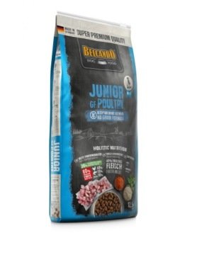 Belcando Junior Grain Free 12,5 kg