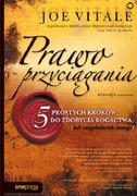 Psychologia - Joe Vitale Prawo przyci$393gania - miniaturka - grafika 1