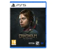 Gry PlayStation 5 - Eriksholm The Stolen Dream PS5 - miniaturka - grafika 1
